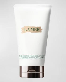 La Mer | The Essence Foaming Cleanser, 4.2 oz. 独家减免邮费