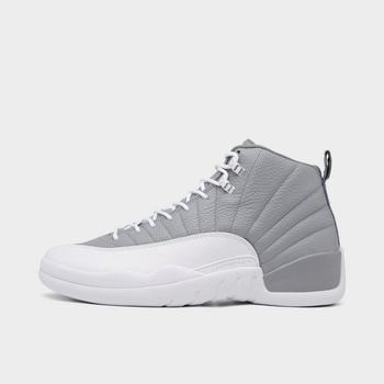 更多aj12, Jordan | Air Jordan Retro 12 Basketball Shoes商品图片 
