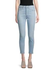 product Wedgie Skinny Jeans image