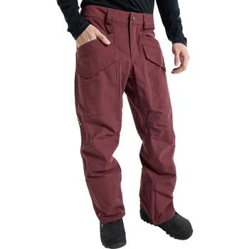 Burton | Covert 2.0 Pant - Men's,商家Steep&Cheap,价格¥483