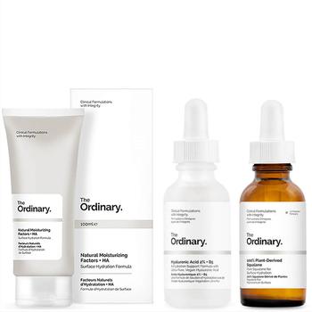 The Ordinary, The Ordinary | The Ordinary Hydration Bundle商品图片 