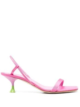 推荐3JUIN CAPRI SANDALS 60MM商品