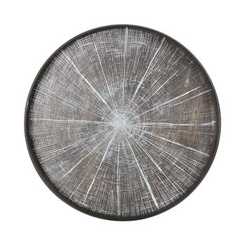商品Ethnicraft | White Slice Driftwood Tray,商家Bloomingdale's,价格¥883图片