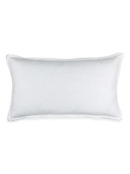 商品Lili Alessandra | Bloom King Linen Pillow,商家Saks Fifth Avenue,价格¥1904图片