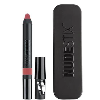 NUDESTIX | NUDESTIX Intense Matte Lip and Cheek Pencil 2.8g,商家Dermstore,价格¥180