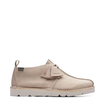 clarks desert, Clarks | Clarks Originals Desert Trek GORE-TEX Shoes Sand Suede商品图片 