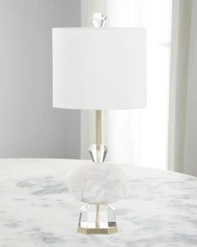 John Richard | Parfum Table Lamp,商家Neiman Marcus,价格¥15192