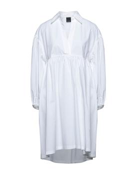 时尚pinko连衣裙女装, PINKO | Short dress商品图片 2.1折×额外7.5折, 额外七五折