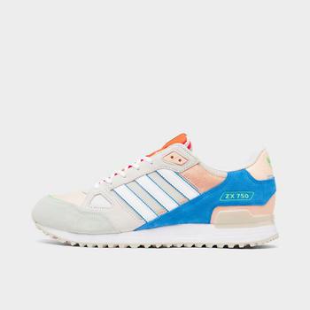 yeezy750, Adidas | Men's adidas Originals ZX 750 Casual Shoes商品图片 