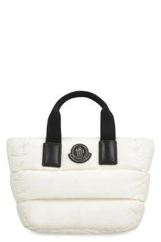 推荐Moncler Caradoc Mini Tote Bag - Women商品