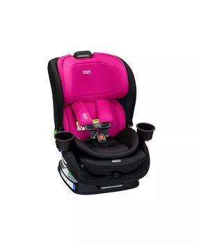 Britax | Poplar Baby Boy or Baby Girl Convertible Car Seat,商家Macy's,价格¥1795