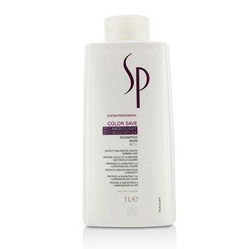 推荐SP Color Save Shampoo (For Coloured Hair)商品
