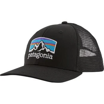 Patagonia | Fitz Roy Horizons Trucker Hat 5.4折起, 独家减免邮费