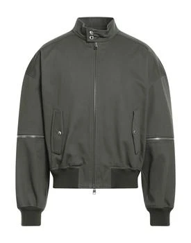 Alexander McQueen | Bomber 3.0折×额外7折, 额外七折