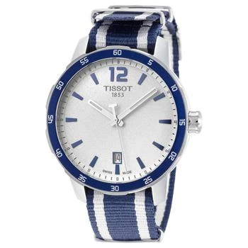 Tissot | 天梭 T-Sport 男士 石英手表-40mm-T0954101703701,商家折扣挖宝区,价格¥1006