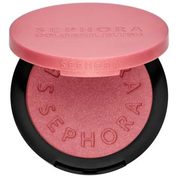 SEPHORA COLLECTION | Sephora Colorful® Blush,商家Sephora,价格¥111