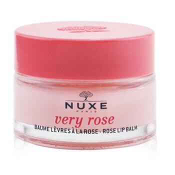 商品NUXE | Ladies Very Rose Lip Balm 0.52 oz Skin Care 3264680027178,商家Jomashop,价格¥195图片