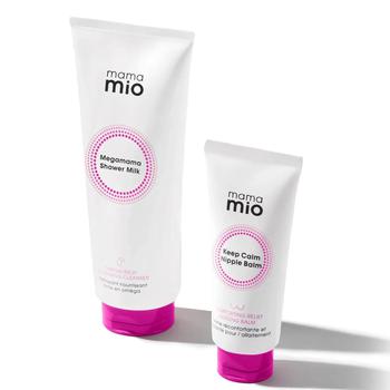 mio是什么牌子, Mama Mio | Mama Mio Hospital Bag Bundle (Worth £27.00)商品图片 
