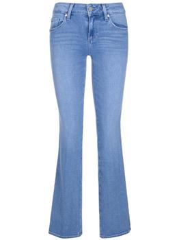 Paige是什么牌子, Paige | Paige Women's Blue Other Materials Jeans商品图片 