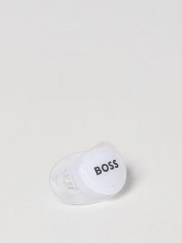 商品Hugo Boss | Hugo Boss pacifier for kids,商家Giglio,价格¥181图片