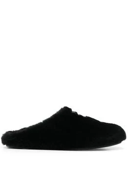 Givenchy | GIVENCHY 4G wool slippers 6.6折