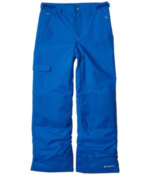 Columbia | Bugaboo™ II Pants (Little Kids/Big Kids)商品图片,独家减免邮费