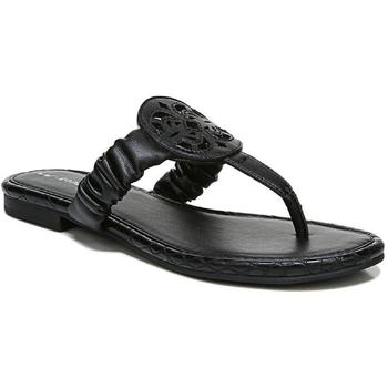 sam edelman拖鞋是什么牌子, Sam Edelman | Circus by Sam Edelman Womens Womens Camara Slip On Open Toe Flatform Sandals商品图片 6.1折