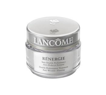 兰蔻面霜真假, Lancôme | Rénergie Cream Anti-Wrinkle & Firming Double Performance Treatment - Day & Night 2.5 oz.商品图片 独家减免邮费