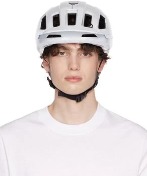 推荐White Axion Race MIPS Cycling Helmet商品