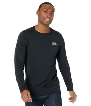 Mountain Hardwear | MHW Back Logo Long Sleeve 满$220减$30, 满减