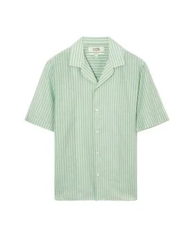 推荐Striped shirt商品