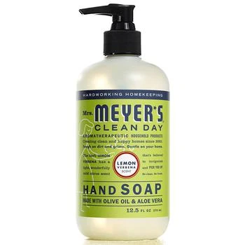 Mrs. Meyer's Clean Day | Hand Soap,商家Walgreens,价格¥50