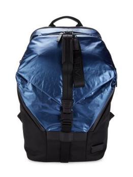 商品Tumi | Tahoe Finch Laptop Backpack,商家Saks OFF 5TH,价格¥1875图片