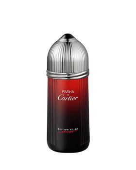 卡地亚香水推荐, Cartier | Pasha Édition Noire Sport Eau de Toilette商品图片 