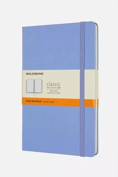 Moleskine | Moleskine Classic Hardcover Ruled Notebook,商家Urban Outfitters,价格¥149