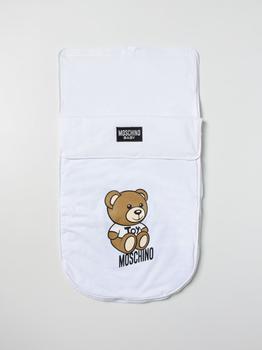 商品Moschino | Moschino Baby blanket set for kids,商家Giglio,价格¥1379图片