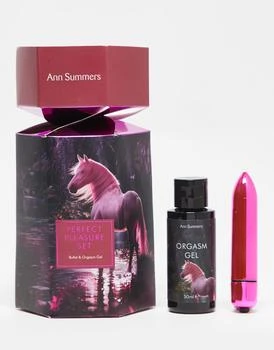 Ann Summers | Ann Summers Hers sexual wellness cracker,商家ASOS,价格¥147