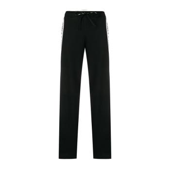 推荐FENDI 黑色女士运动裤 FAB157-A6JD-F0GME商品