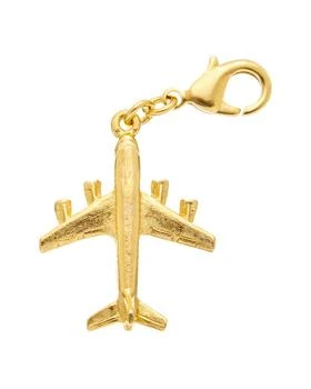 BEN-AMUN | 24K Plated Charm,商家Premium Outlets,价格¥258