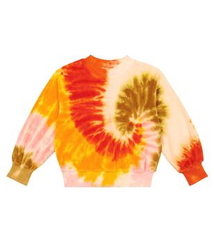 商品MOLO | Marge cotton-blend sweatshirt,商家MyTheresa,价格¥501图片
