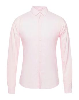 女装sandeo, Sandro | Solid color shirt商品图片 3.6折