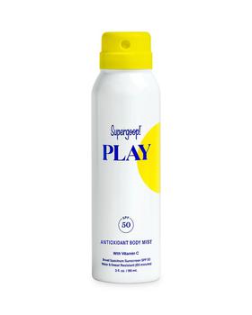 product Play Antioxidant Body Mist SPF 50 with Vitamin C 3 oz. image