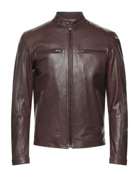 MASTERPELLE | Biker jacket商品图片,1.6折