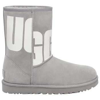 ugg雪地靴, UGG | UGG Classic Short II - Women's商品图片 