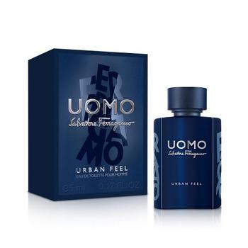 菲拉格慕香水, Salvatore Ferragamo | Uomo Urban Feel Eau De Toilette商品图片 额外8折, 额外八折