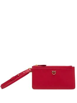 PINKO | Pinko Clutches in Red,商家Modayn,价格¥622