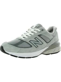 New Balance | 990v5 Womens Fitness Workout Running Shoes 9.8折