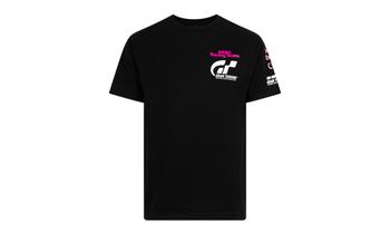 assc, Anti Social Social Club | Anti Social Social Club Gran Turismo x ASSC Logo Tee商品图片 