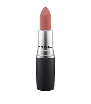 MAC | Powder Kiss Lipstick 独家减免邮费