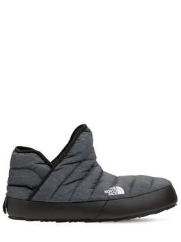 The North Face | Thermoball Traction Puffer Booties 额外7折, 额外七折